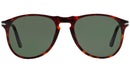 PO9649S havana green
