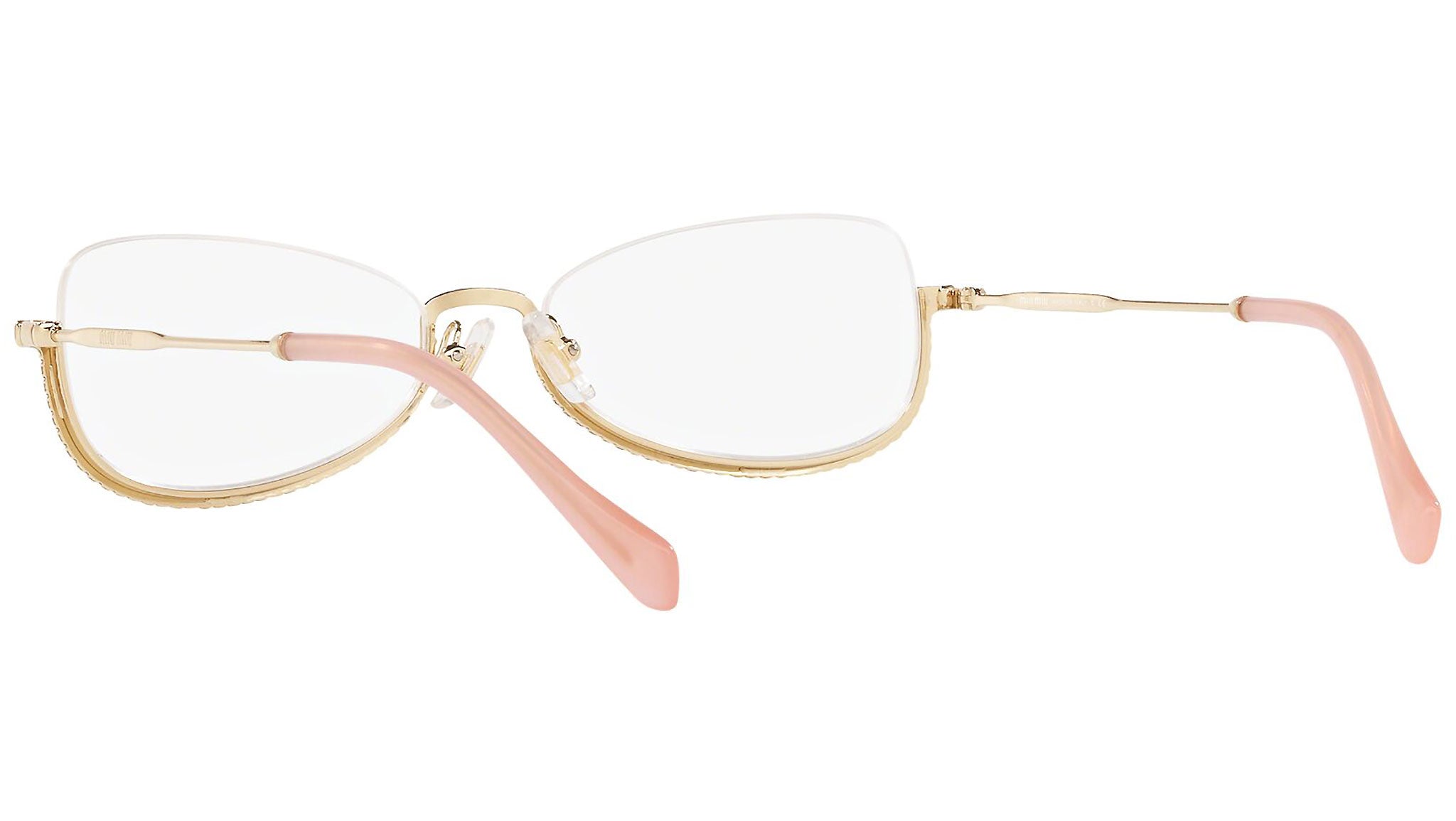 MU 50SV ZVN1O1 pale gold