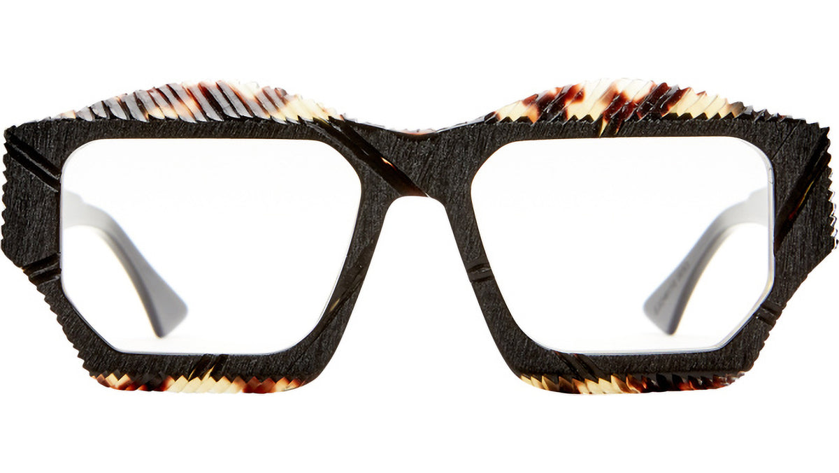 F4 HBS SH Black Shine