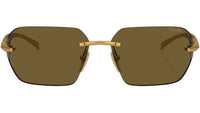 PR A55S 15N01T Gold