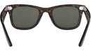Wayfarer RB2140 902/58 tortoise