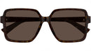 BV1317SK 002 Dark Havana Brown