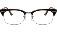 Clubmaster Square Optics RB3916V 2012