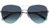 TF3083B 60019S Silver
