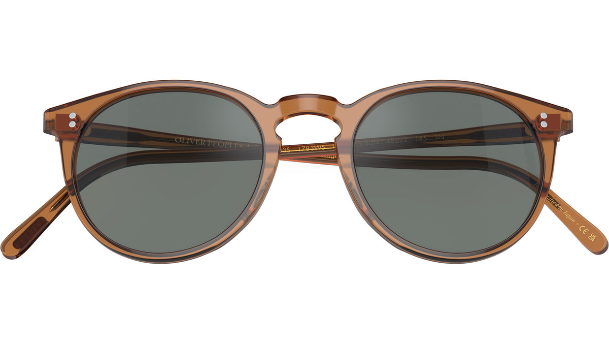 O'Malley Sun OV5183S 1783W5