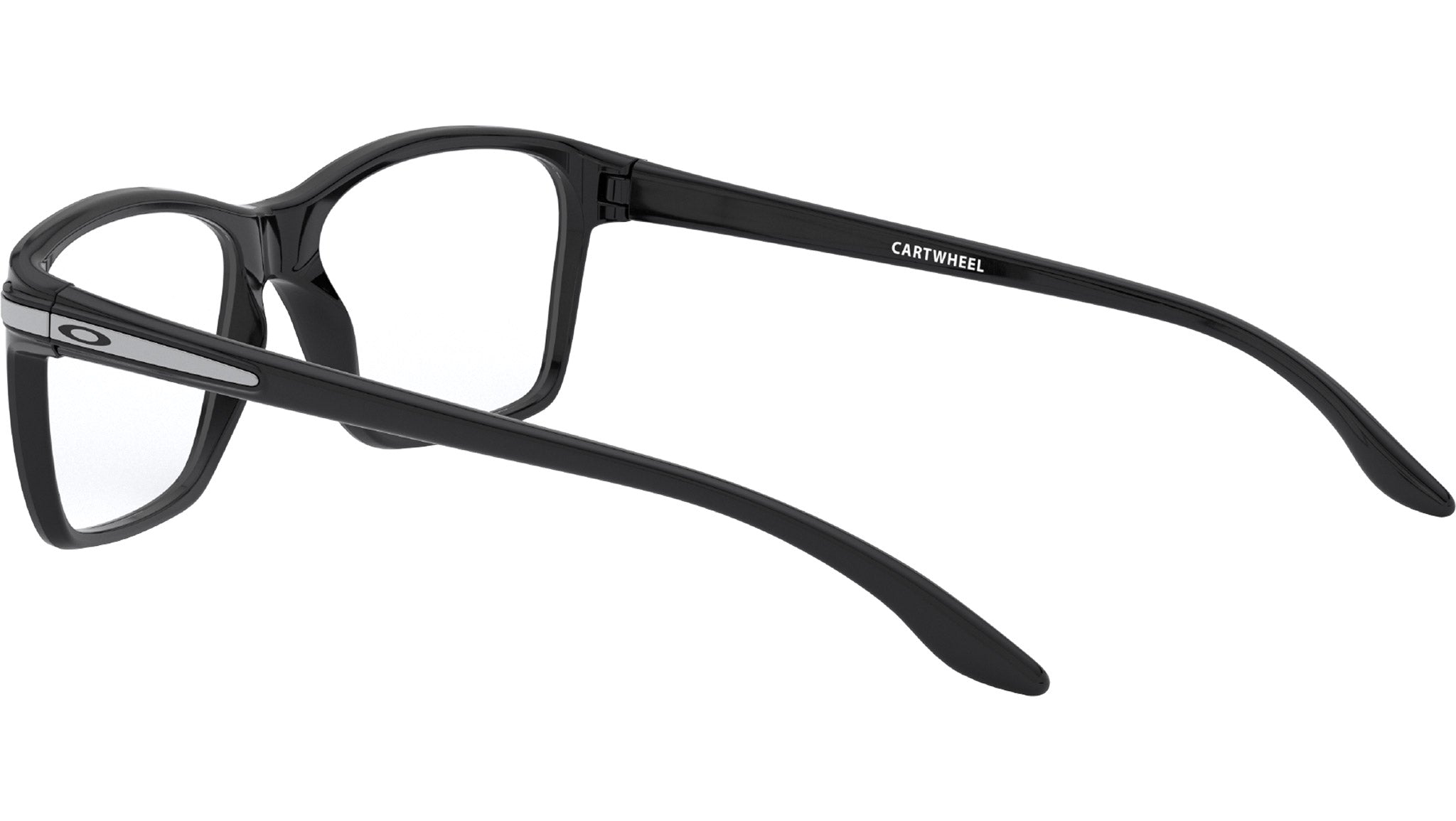 Cartwheel OY8010 05 polished black