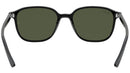 Leonard RB2193 black green classic