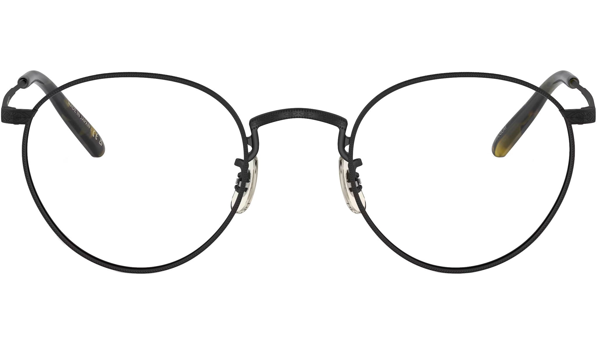 Op-47 OV1330T Matte Black