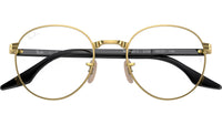 RB3691V Optics 3122