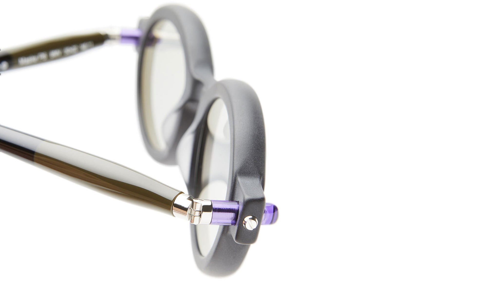 P6 Sun BMV Black Matt