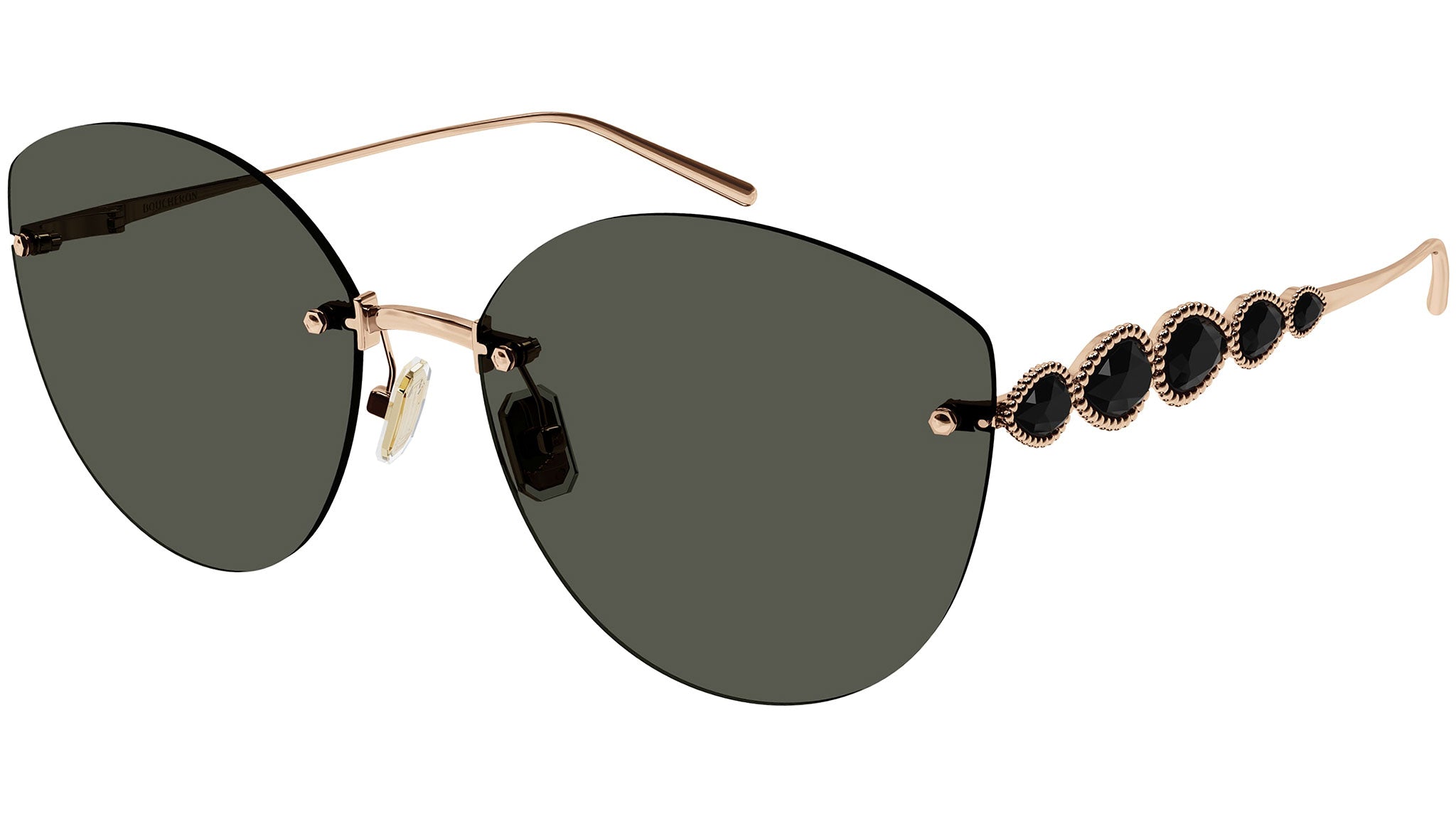 BC0132S 001 gold smoke