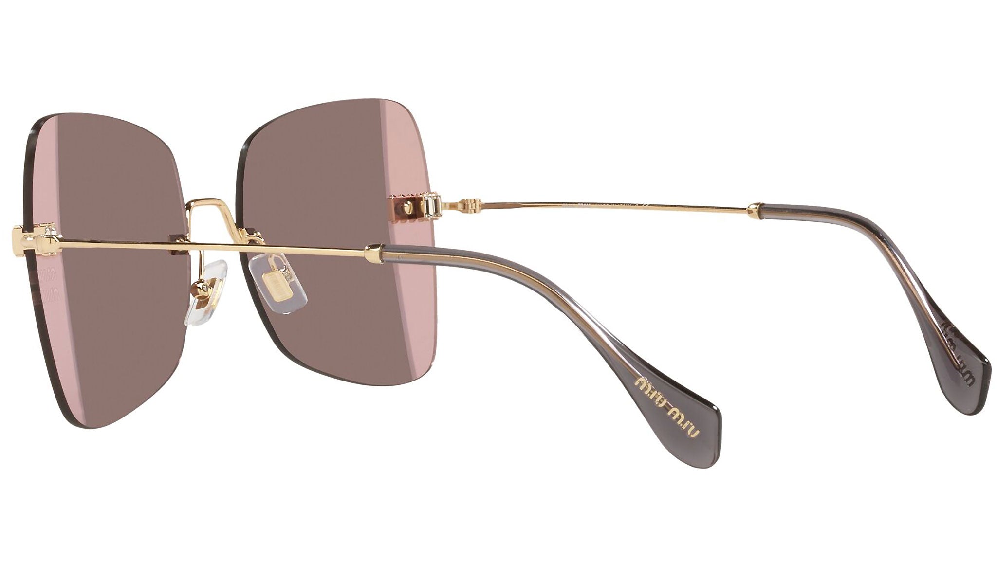 MU 50WS ZVN01Q pale gold