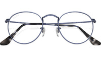 Round Metal Optics RB3447V 3071