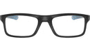 Plank 2.0 OX8081 01 satin black