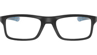 Plank 2.0 OX8081 01 satin black