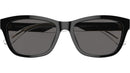 EA4227U 501787 Black