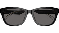 EA4227U 501787 Black