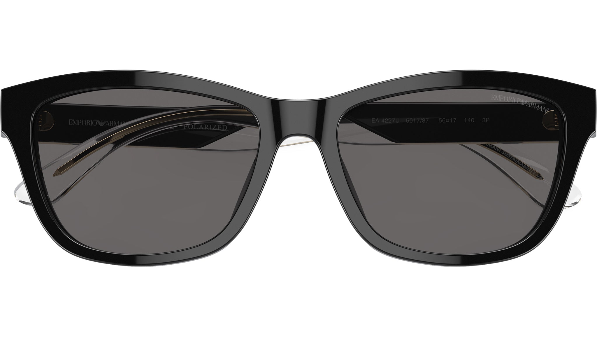 EA4227U 501787 Black