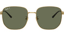 RB3713D 001/9A Gold