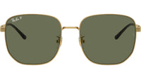 RB3713D 001/9A Gold