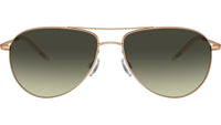 Benedict OV1002S 5037BH Rose Gold