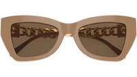 Montecito MK2205 395473 Camel Solid