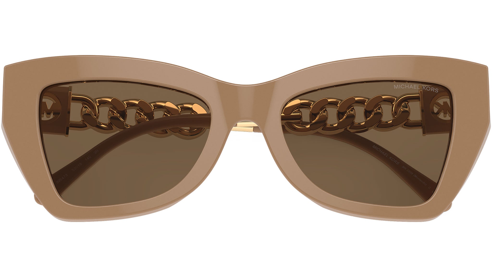 Montecito MK2205 395473 Camel Solid