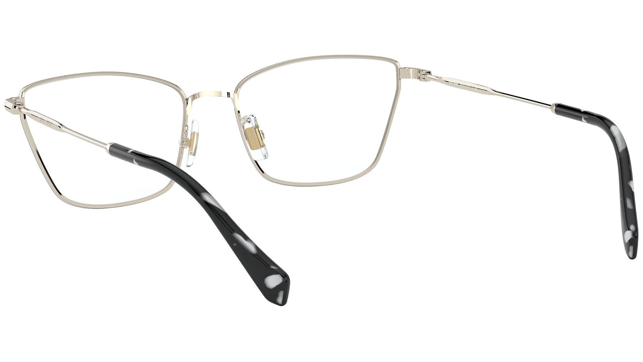 MU 52SV AAV1O1 pale gold / black