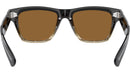 Oliver Sixties Sun OV5522SU Kona Gradient