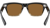 Oliver Sixties Sun OV5522SU Kona Gradient