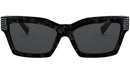 Arlette 5052B 001/87 black