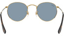 Round Metal RB3447 921956