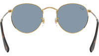 Round Metal RB3447 921956