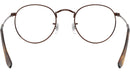 Round Metal Optics RB 3447V 3230