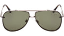 Leon FT1071 14N Ruthenium Green