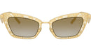 DG 2311 12246E Matte Gold