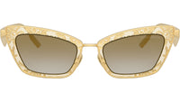 DG 2311 12246E Matte Gold