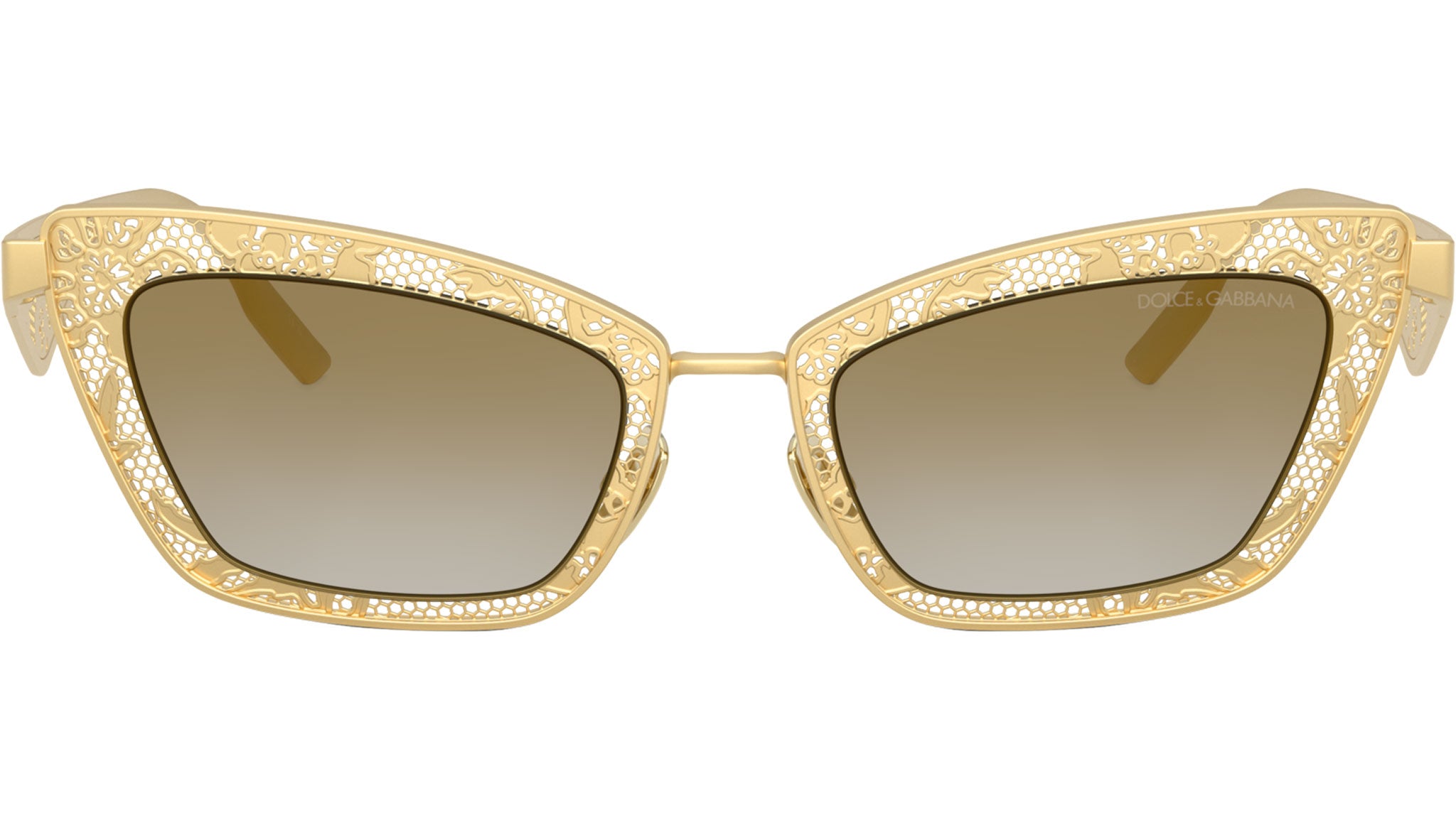 DG 2311 12246E Matte Gold