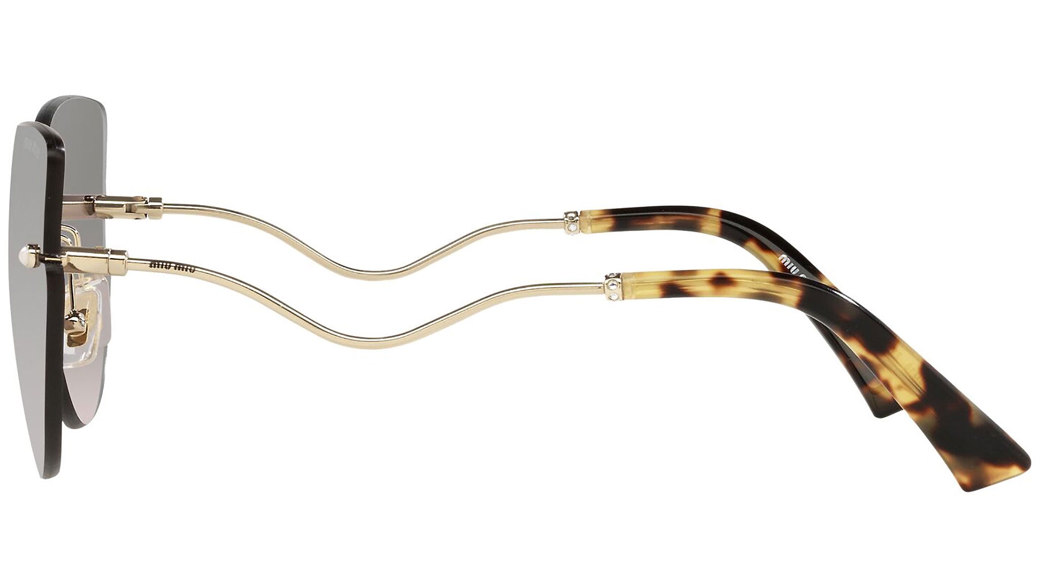 MU 51XS ZVN09A pale gold