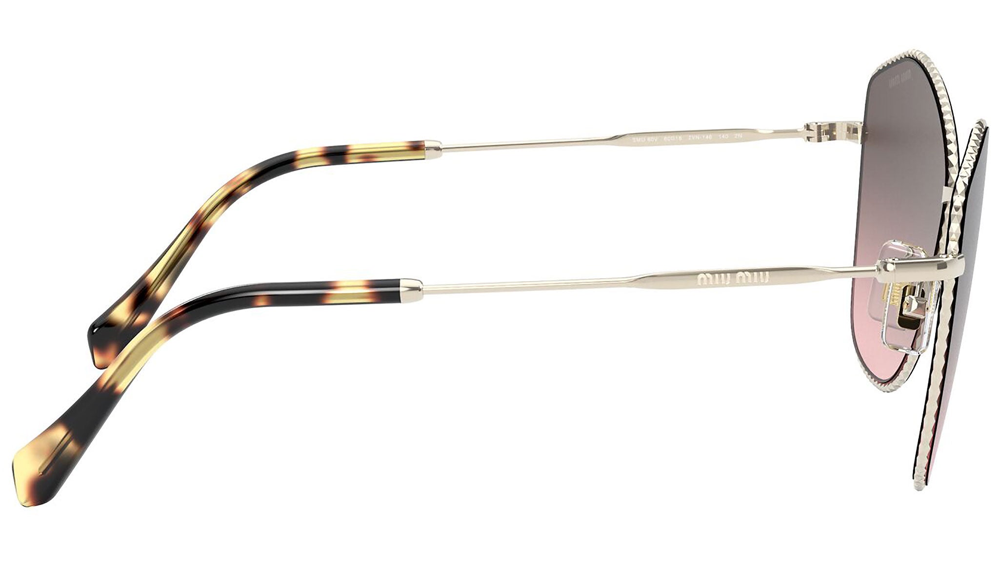 MU 60VS ZVN146 pale gold