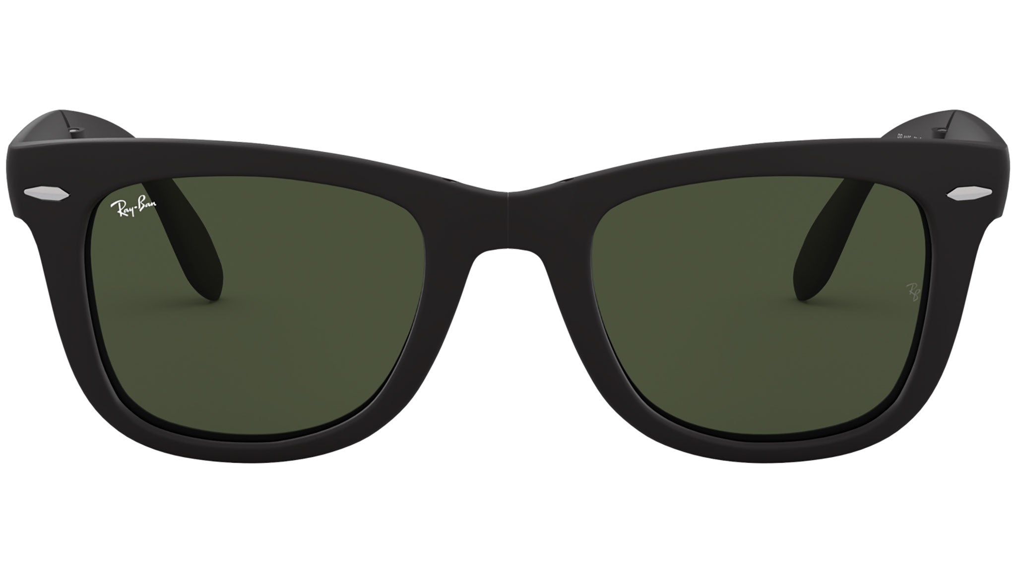 Wayfarer Folding Classic RB4105 601S Matte Black