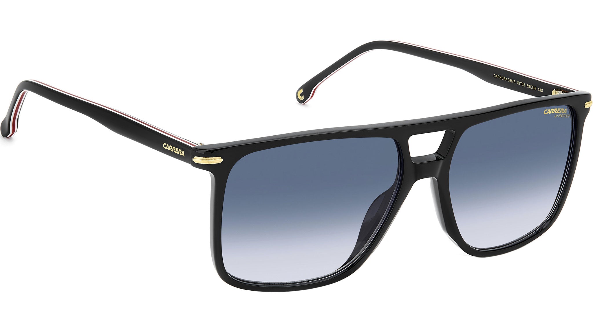 CARRERA  366/S OIT 08