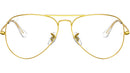 Aviator Optics RB6489 3086