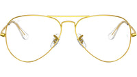 Aviator Optics RB6489 3086