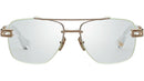 Grand-Evo DTX146 02 White Gold