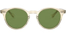 Romare Sun OV5459SU citrine
