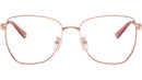 Shanghai MK3081D 1108 Rose Gold