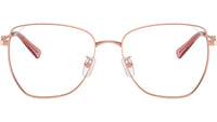 Shanghai MK3081D 1108 Rose Gold