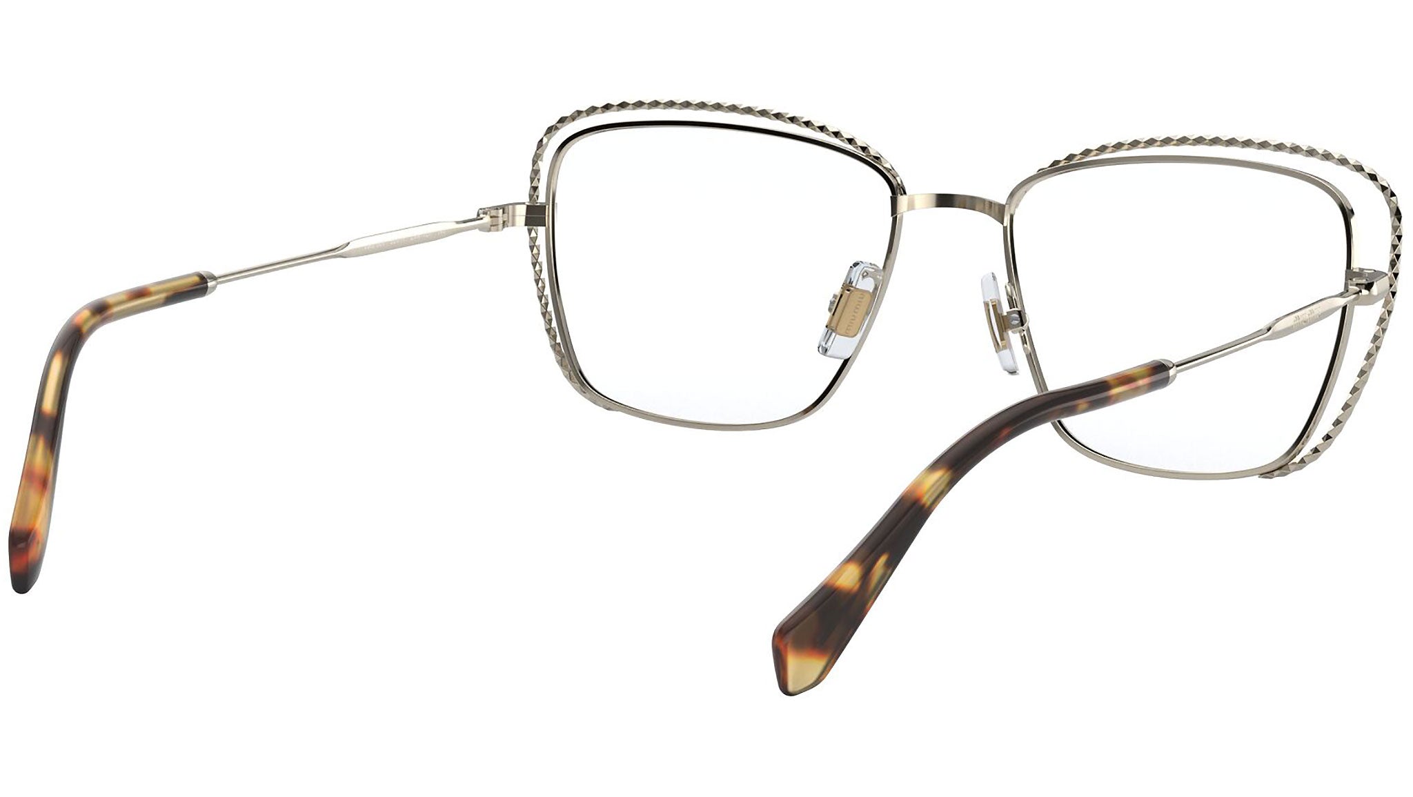 MU 50TV ZVN1O1 pale gold