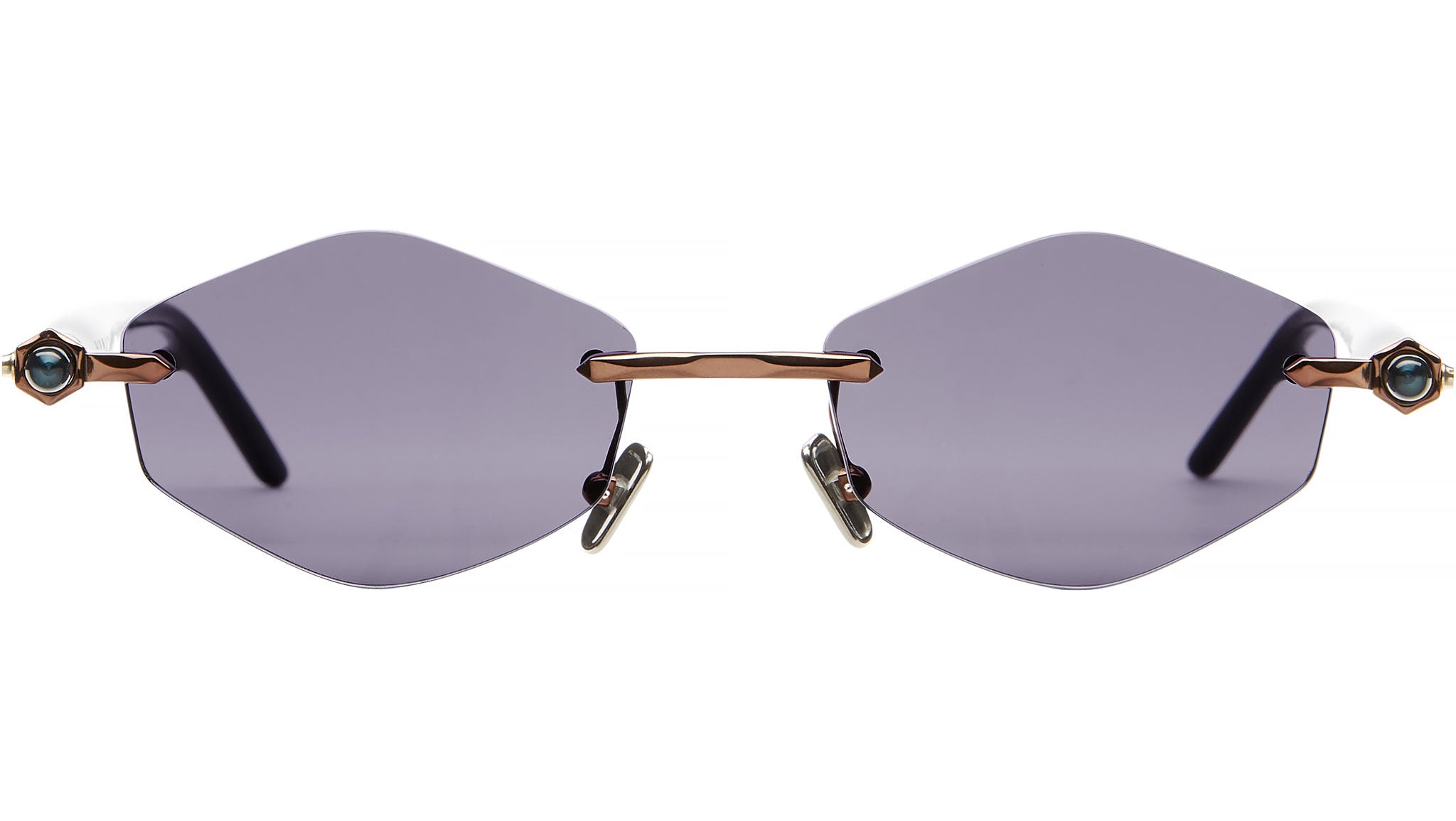 P60 Sun BZ GH Bronze